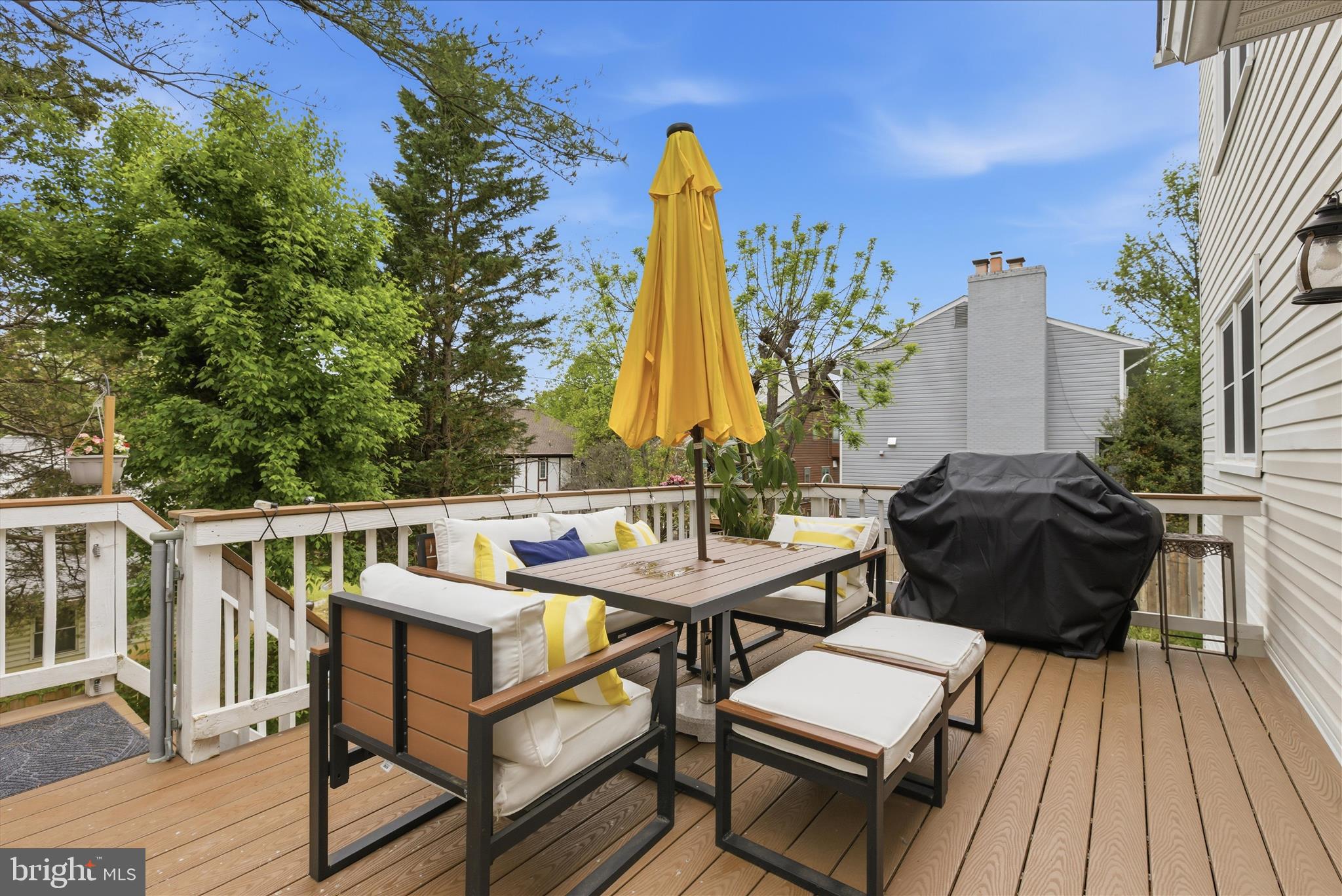 6732 Churchill Road McLean, VA 22101 - Photo 49 of 71