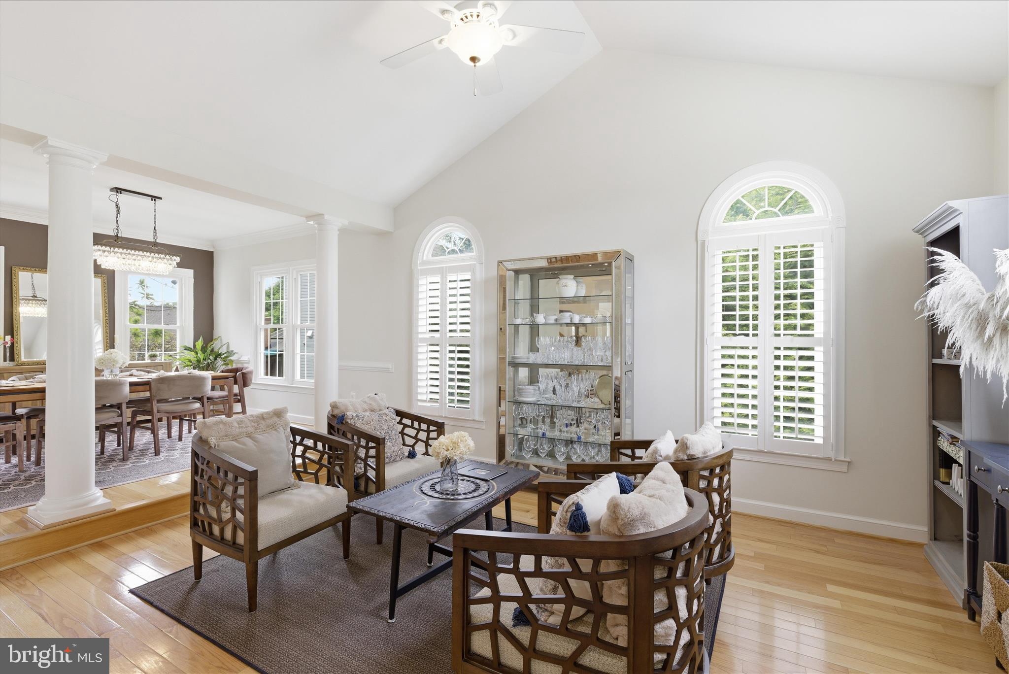 6732 Churchill Road McLean, VA 22101 - Photo 5 of 71