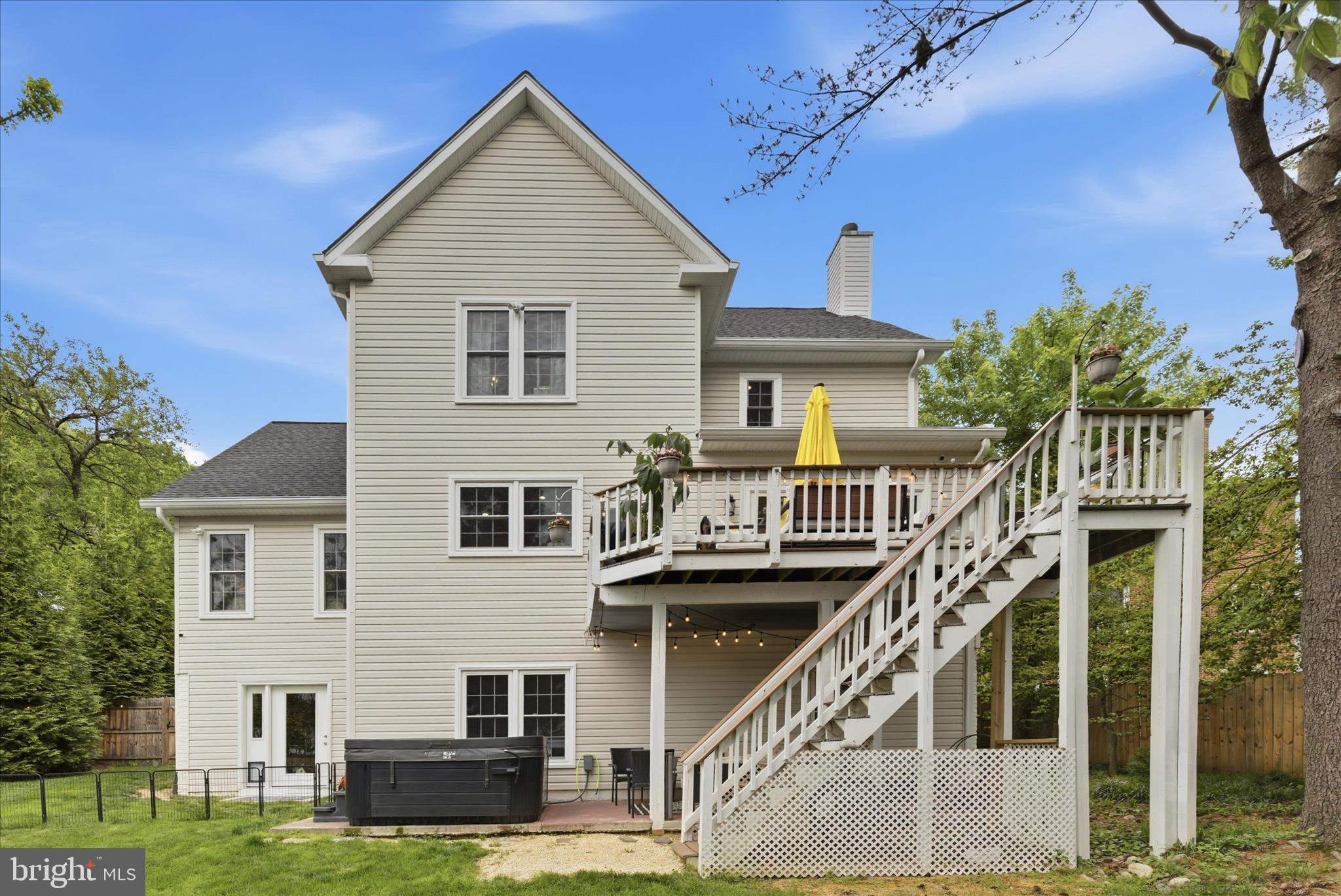 6732 Churchill Road McLean, VA 22101 - Photo 54 of 71
