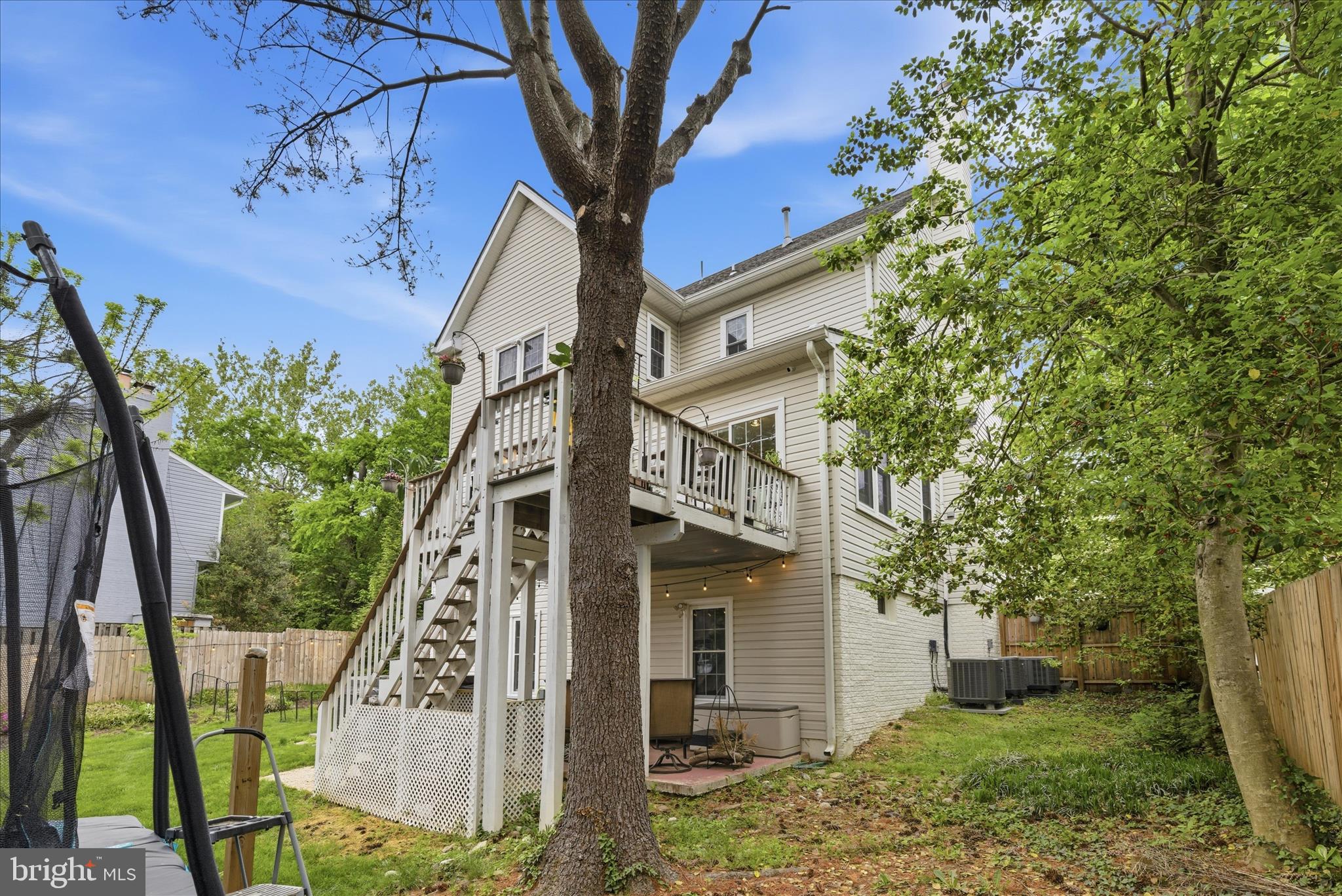 6732 Churchill Road McLean, VA 22101 - Photo 55 of 71