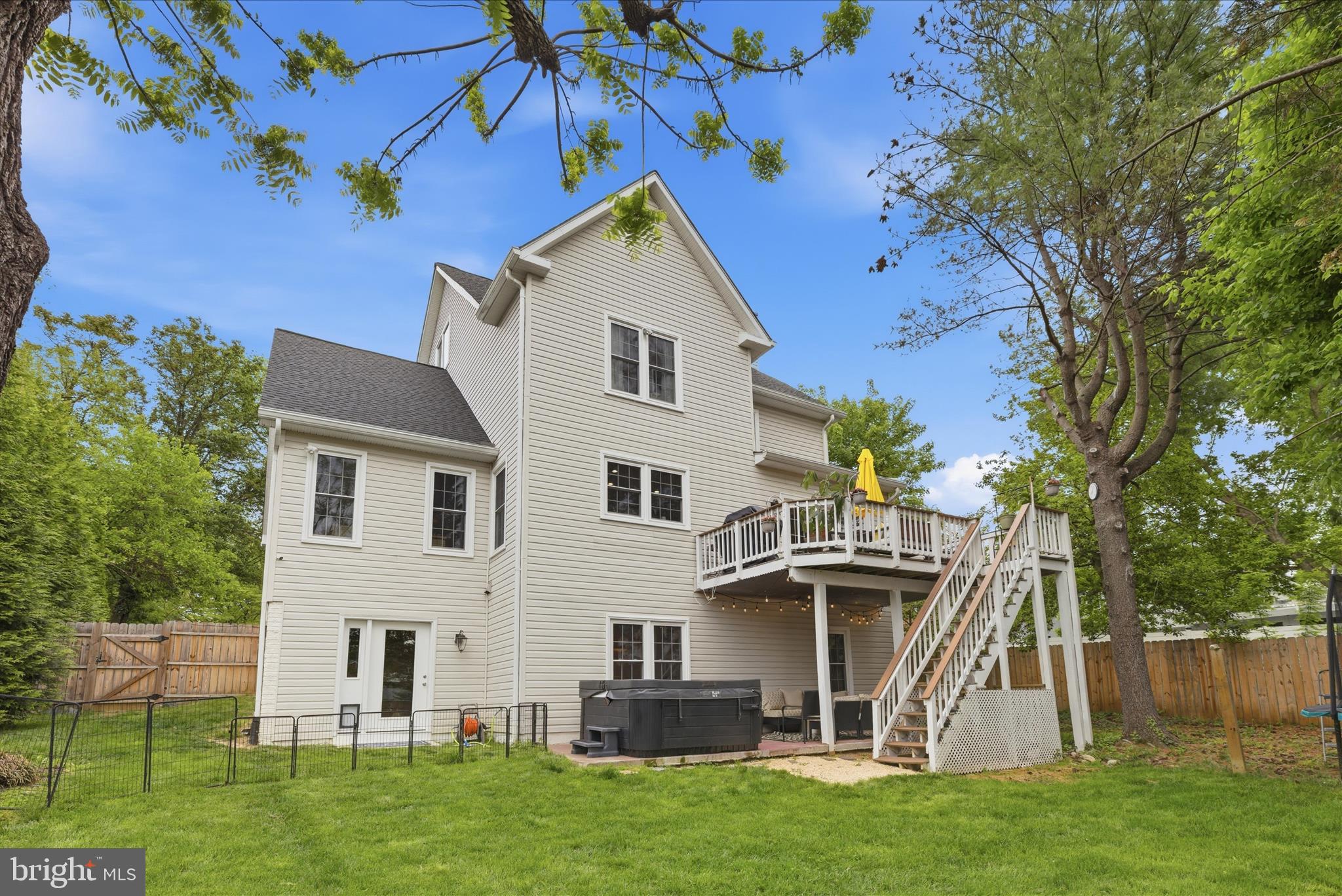 6732 Churchill Road McLean, VA 22101 - Photo 56 of 71