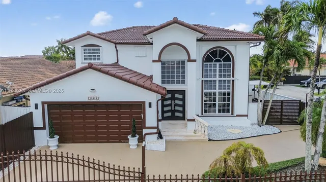 $899,000 | 13966 Southwest 13th Street, Miami, FL 33184