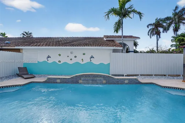 $899,000 | 13966 Southwest 13th Street, Miami, FL 33184