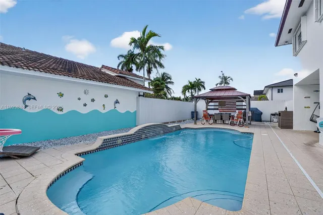 $899,000 | 13966 Southwest 13th Street, Miami, FL 33184