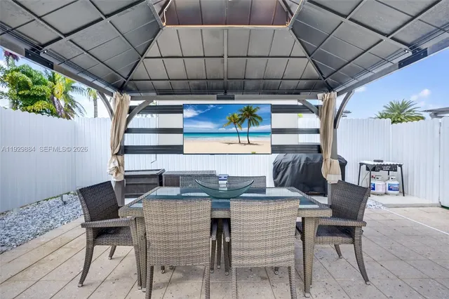 $899,000 | 13966 Southwest 13th Street, Miami, FL 33184