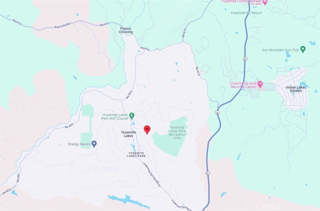 0 Revis Road Coarsegold, CA 93614 - Photo 13 of 18 a bathroom with a sink and mirror