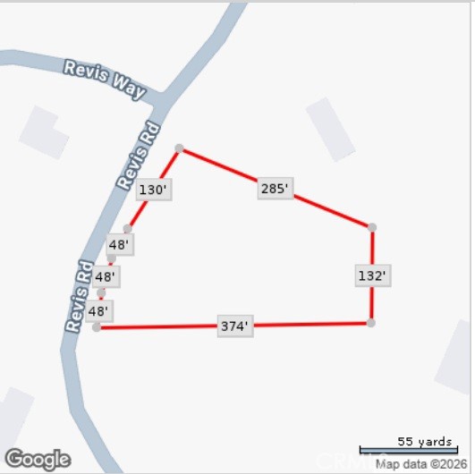 0 Revis Road Coarsegold, CA 93614 - Photo 4 of 18 a view of entryway