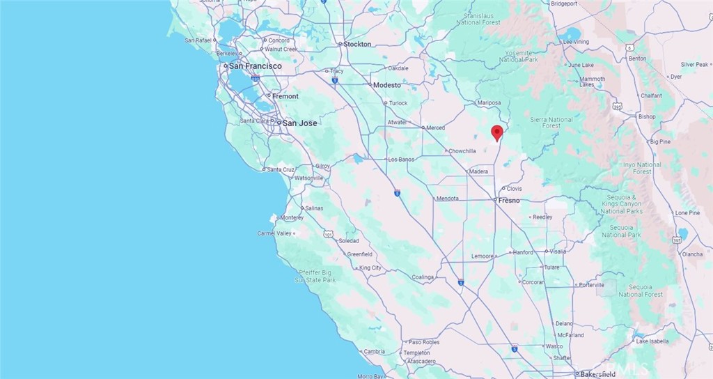 0 Revis Road Coarsegold, CA 93614 - Photo 7 of 18 a white vase with flowers on it