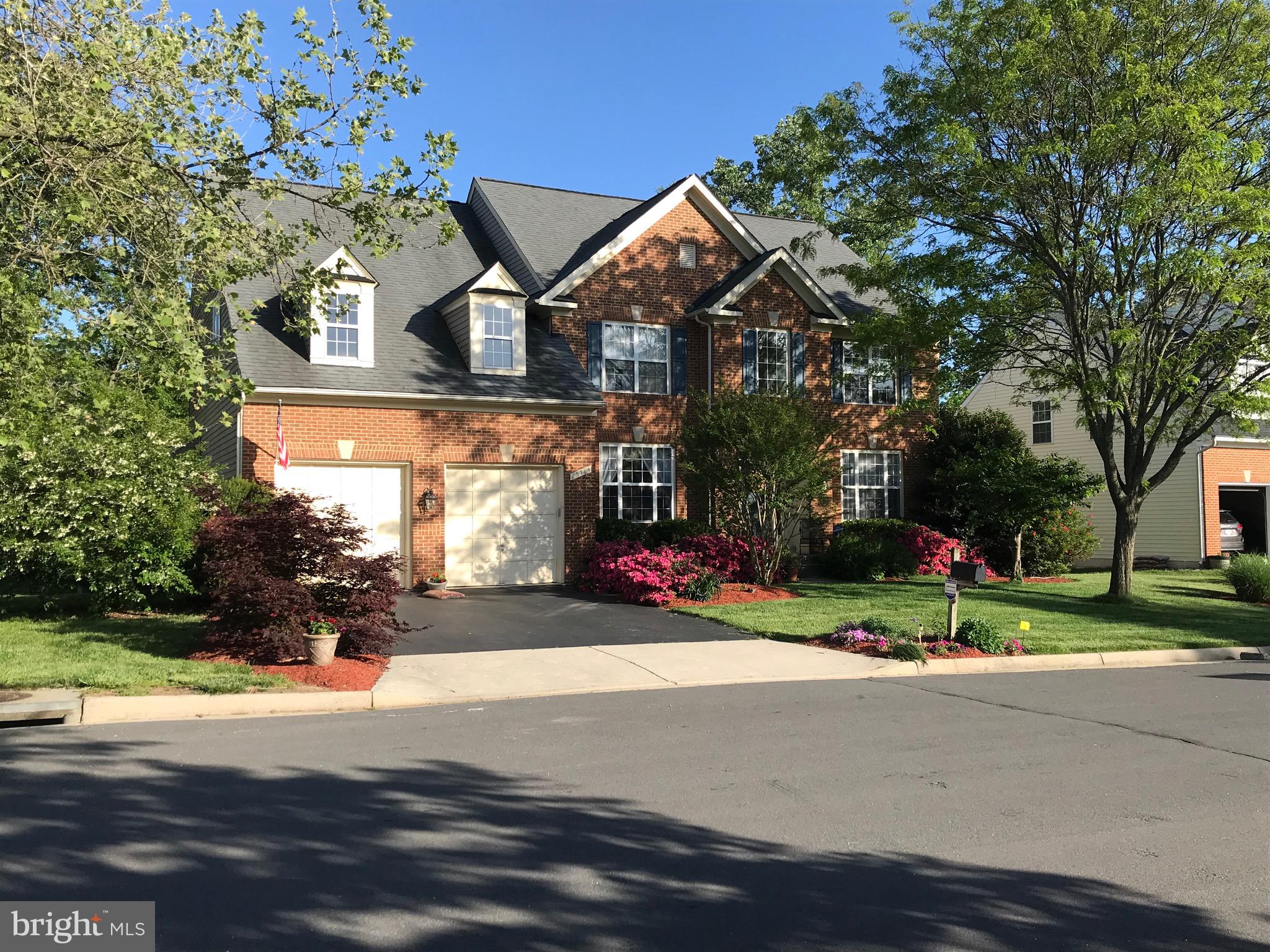 25784 Spectacular Run Place Chantilly, VA 20152 - Photo 1 of 74