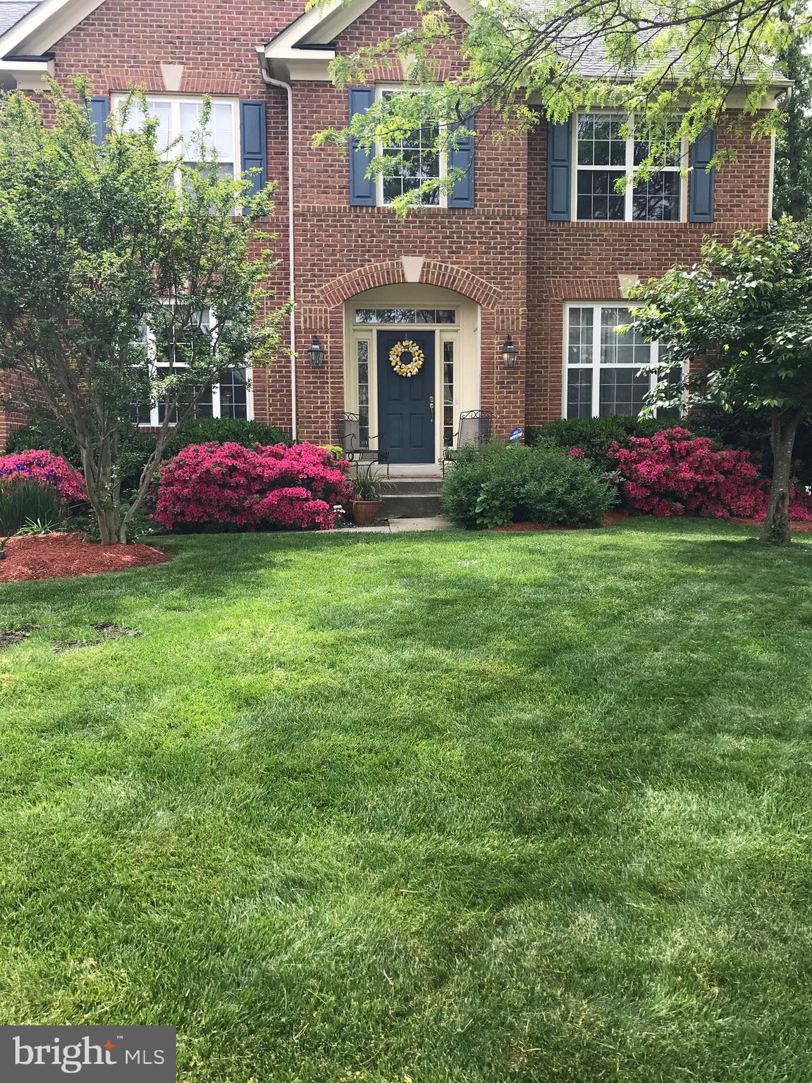 25784 Spectacular Run Place Chantilly, VA 20152 - Photo 2 of 74