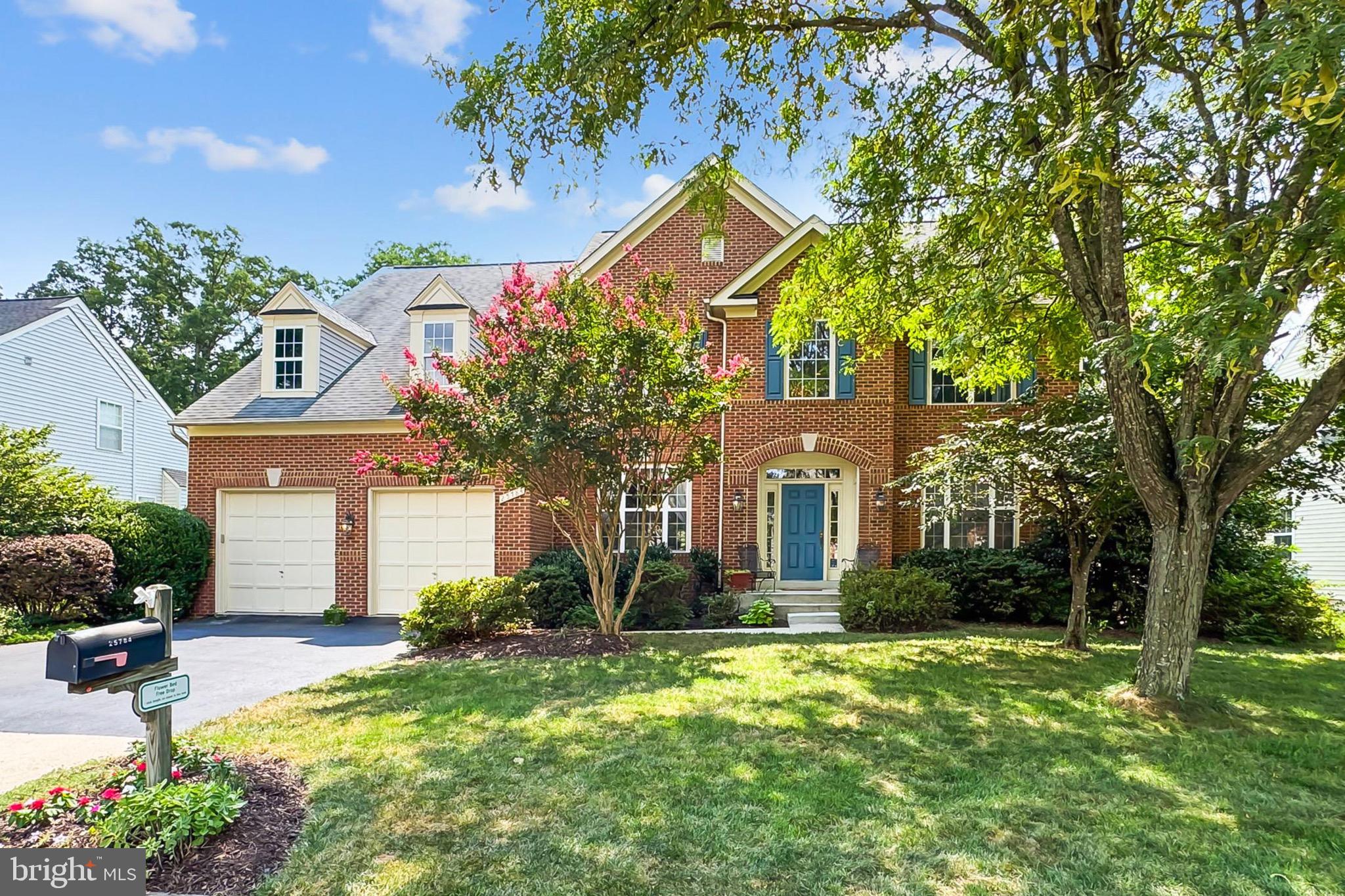 25784 Spectacular Run Place Chantilly, VA 20152 - Photo 7 of 74