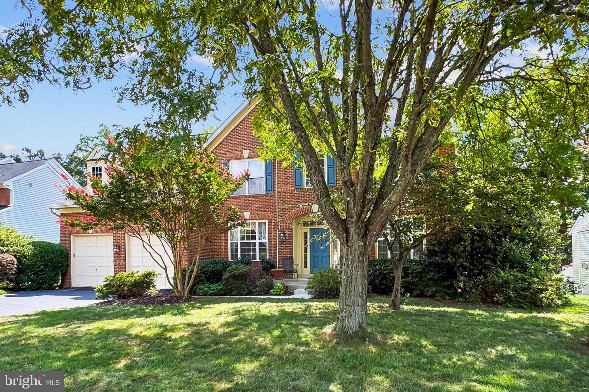 25784 Spectacular Run Place Chantilly, VA 20152 - Photo 8 of 74