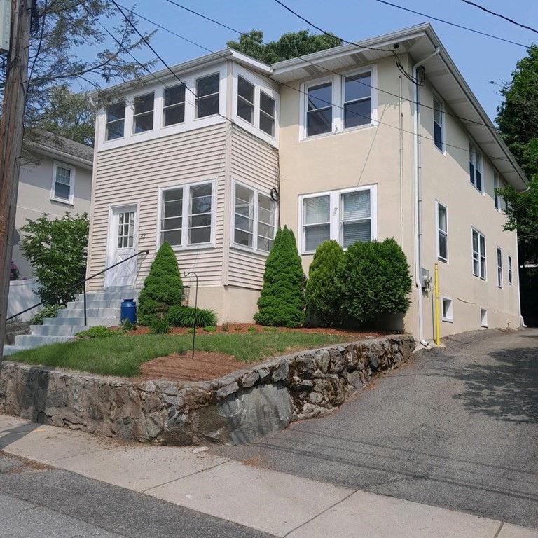 42 Sterling Road, Unit 2 Waltham, MA 02451 - Photo 1 of 23 Gallery Image 1