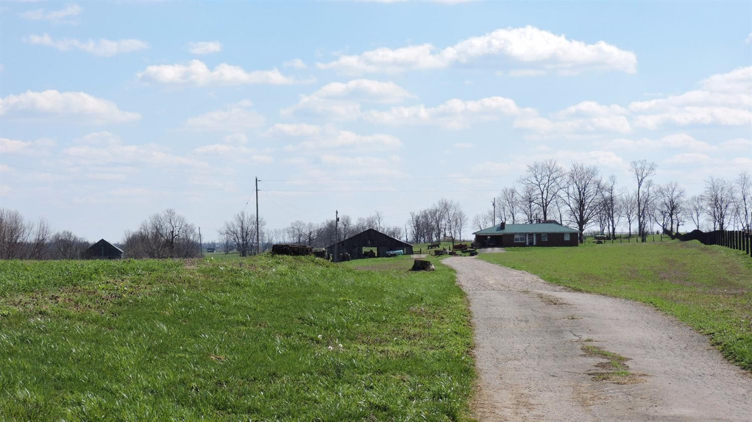690 Cane Ridge Road Paris, KY 40361 - Photo 4 of 23 Photo 4