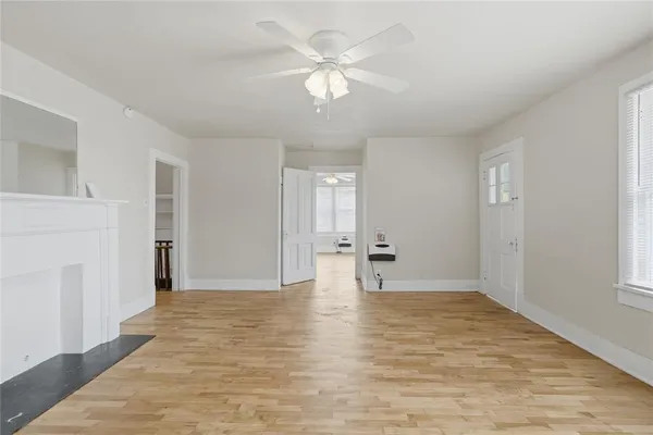 $347,500 | 505 West Morgan Street, Denison, TX 75020