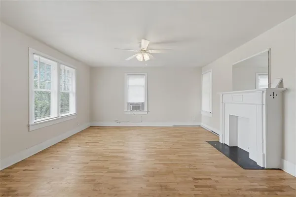 $347,500 | 505 West Morgan Street, Denison, TX 75020