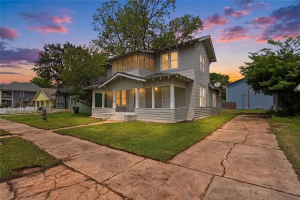 $347,500 | 505 West Morgan Street, Denison, TX 75020