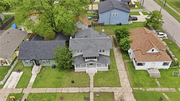 $347,500 | 505 West Morgan Street, Denison, TX 75020