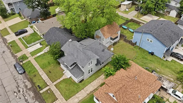 $347,500 | 505 West Morgan Street, Denison, TX 75020