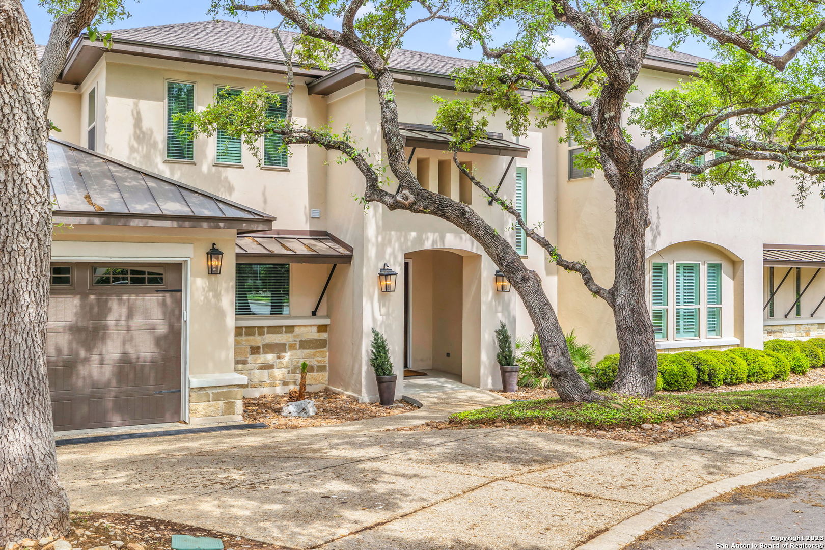 17211 Eagle Star San Antonio, TX 78248 - Photo 1 of 1