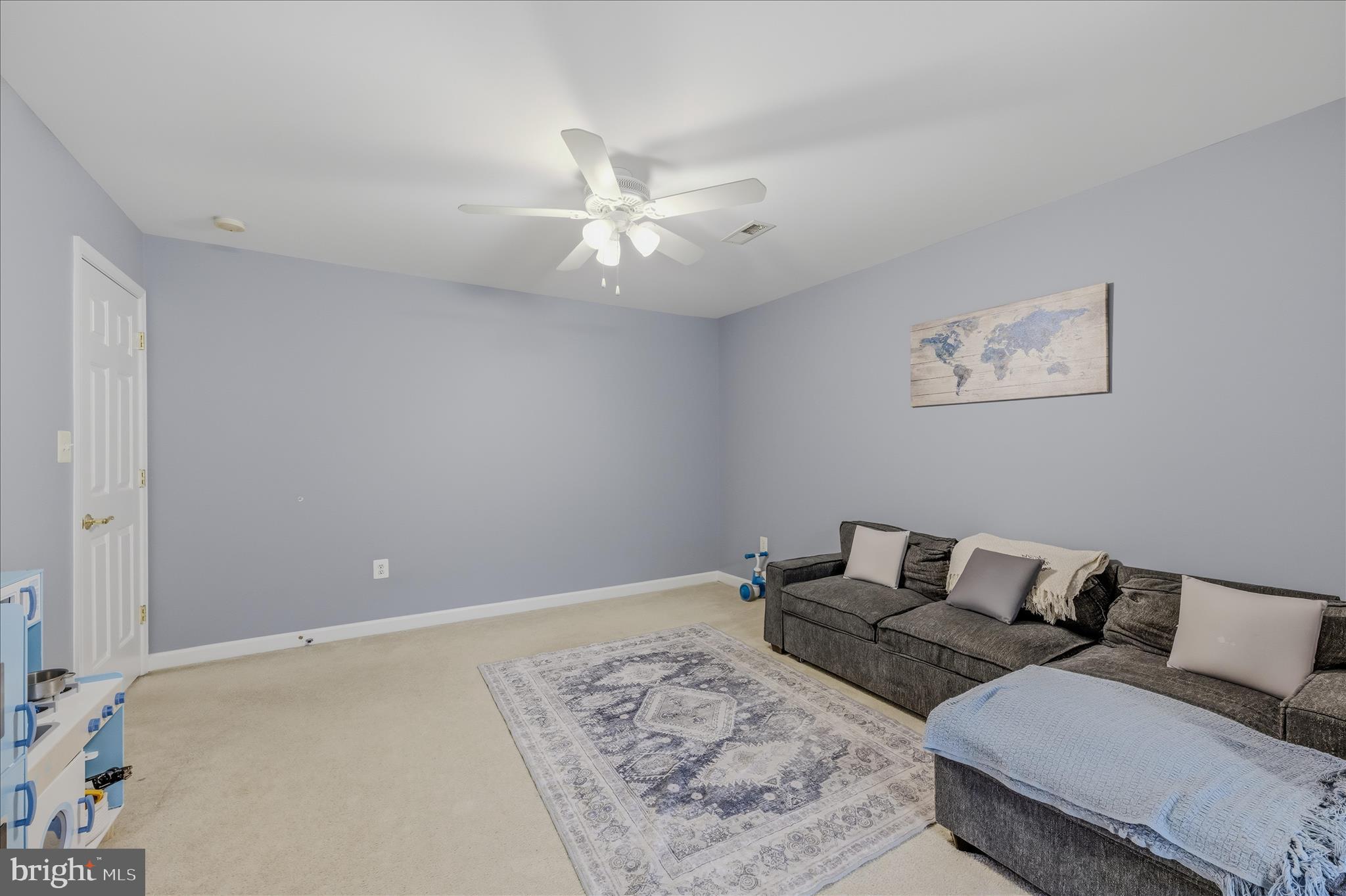 220 West Ridge Court Warrenton, VA 20186 - Photo 27 of 49 Bedroom 2