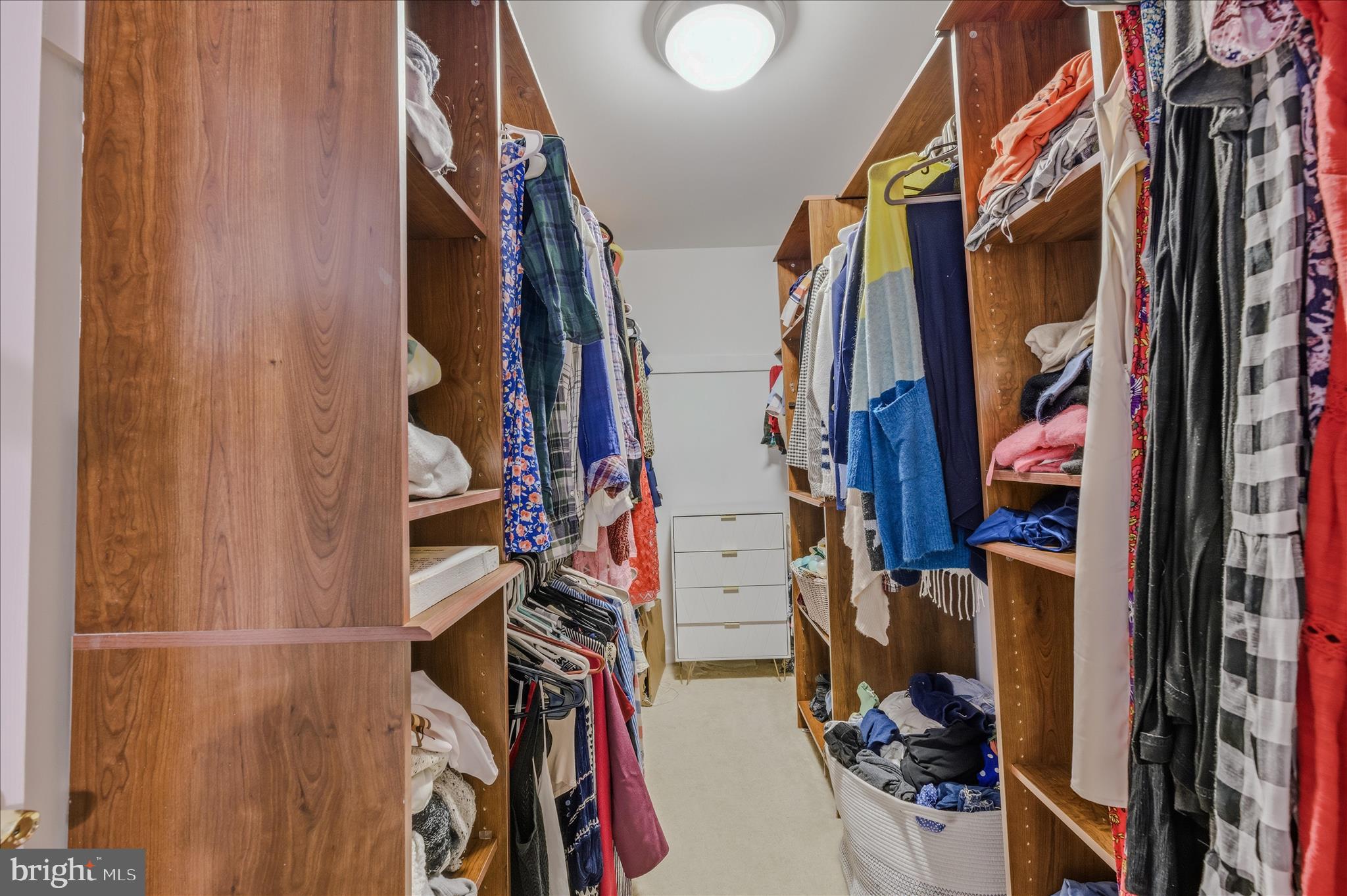 220 West Ridge Court Warrenton, VA 20186 - Photo 28 of 49 Bedroom 2 custom closet