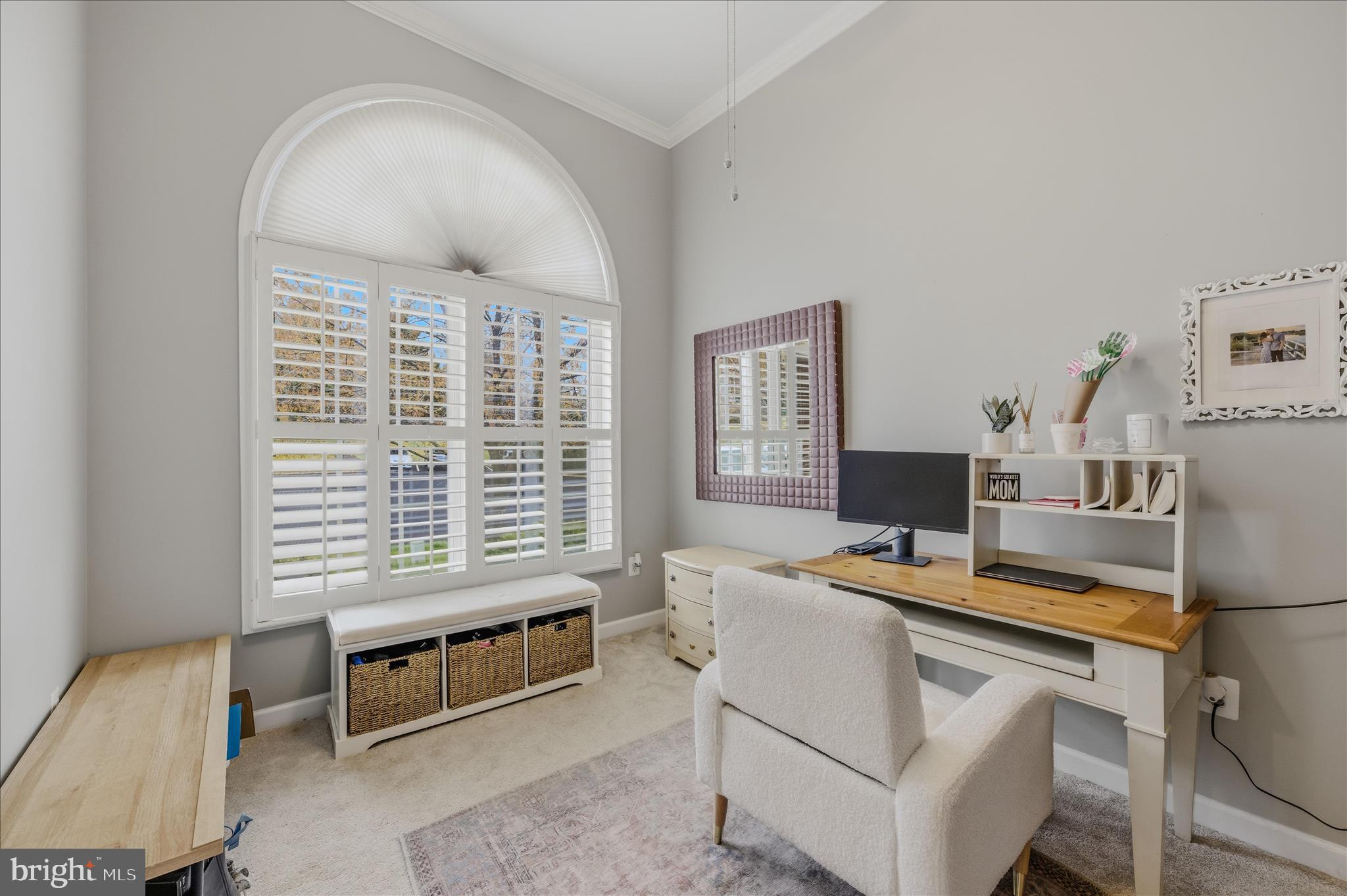 220 West Ridge Court Warrenton, VA 20186 - Photo 5 of 49 Office