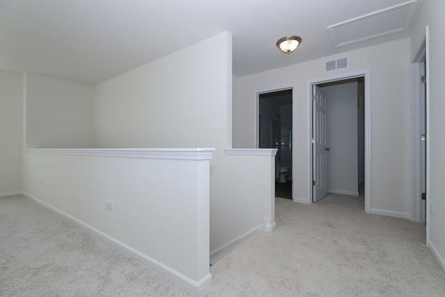 910 Mary, Unit 14 Marengo, IL 60152 - Photo 15 of 27 a view of an empty room