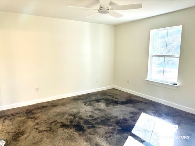 403 East 4th Street Bay Minette, AL 36507 - Photo 11 of 19 Primary bedroom with walk in closet