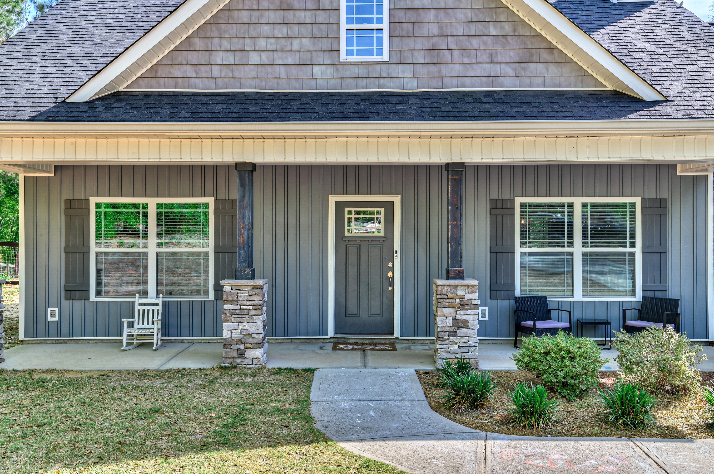 4889 Banks Mill Road Southeast Aiken, SC 29803 - Photo 3 of 34