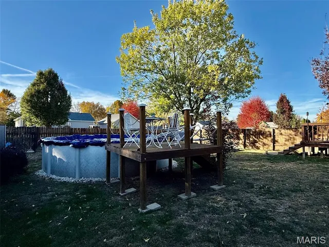 $225,000 | 827 Sunset Drive, Vandalia, IL 62471