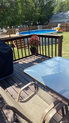 $225,000 | 827 Sunset Drive, Vandalia, IL 62471