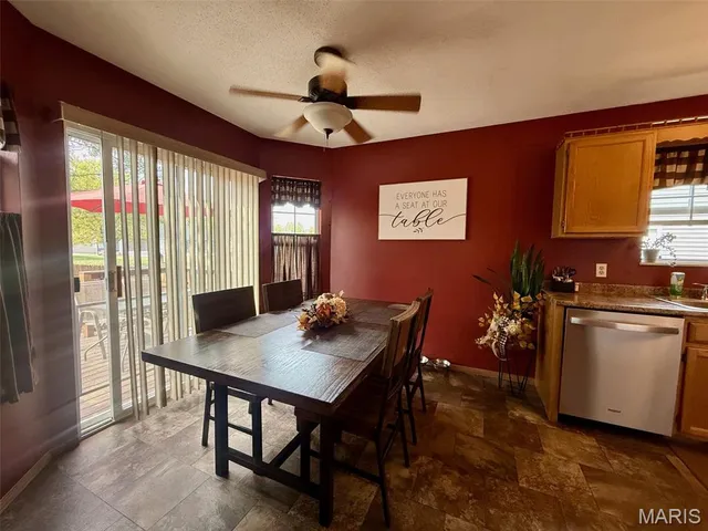 $225,000 | 827 Sunset Drive, Vandalia, IL 62471