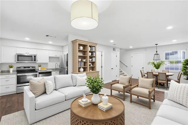 $219,000 | 3149 Buford Highway Northeast, Unit 3, Brookhaven, GA 30329