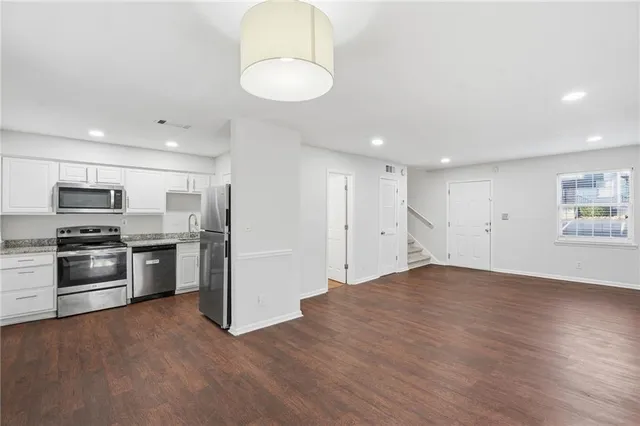 $219,000 | 3149 Buford Highway Northeast, Unit 3, Brookhaven, GA 30329