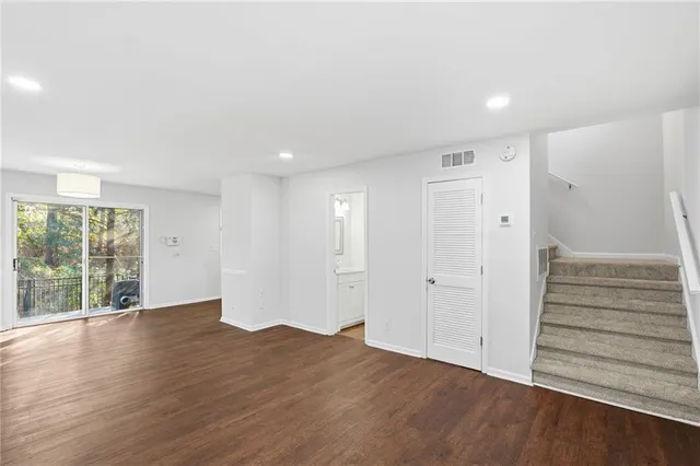 $219,000 | 3149 Buford Highway Northeast, Unit 3, Brookhaven, GA 30329