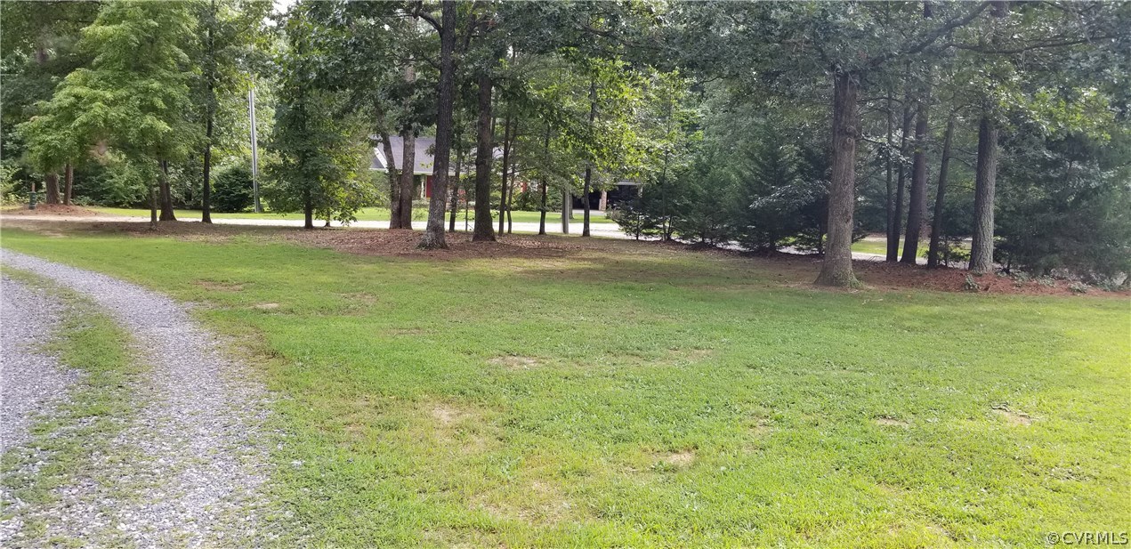 236 Monath Road North Chesterfield, VA 23236 - Photo 3 of 3 a view of a park with tree s