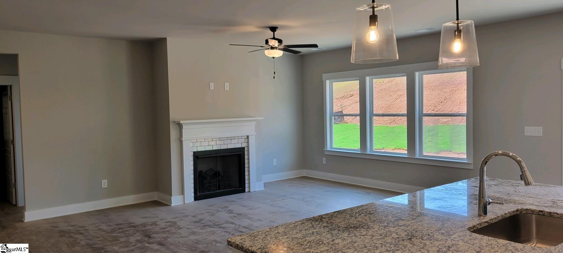 24 Riley Eden Lane, Unit SITE 14 Greer, SC 29650 - Photo 6 of 22 Gallery Image 6
