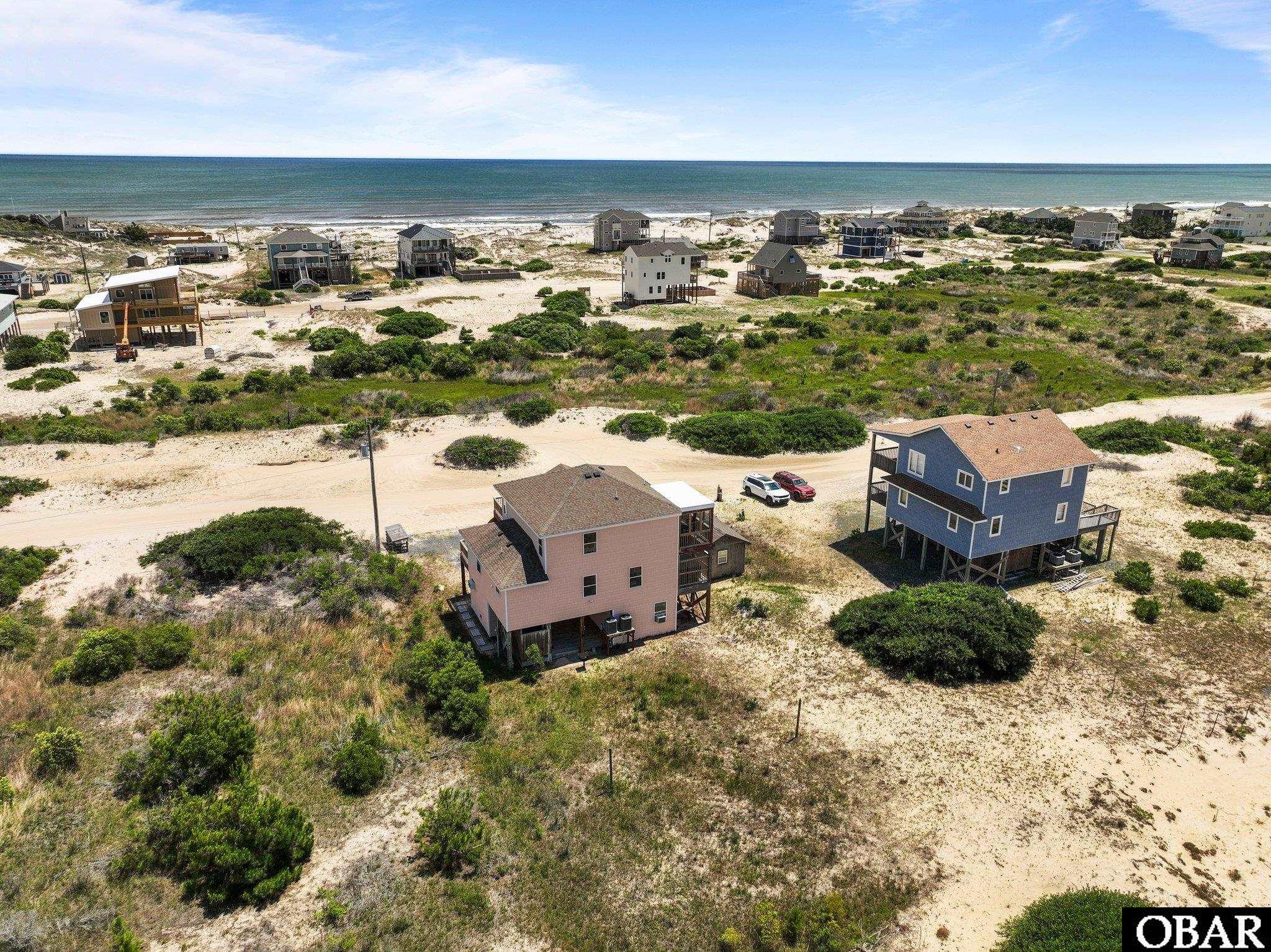 1692 Ocean Pearl Road Corolla, NC 27927 - Photo 2 of 44