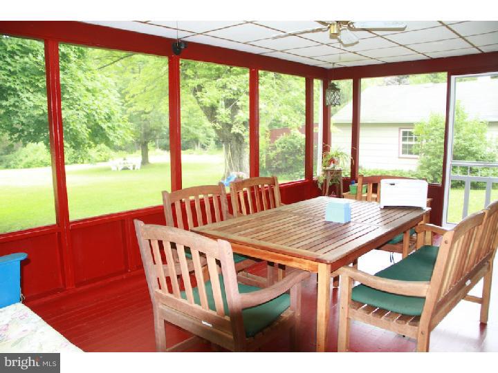 116 Little Road Perkiomenville, PA 18074 - Photo 13 of 21 Enclosed Porch