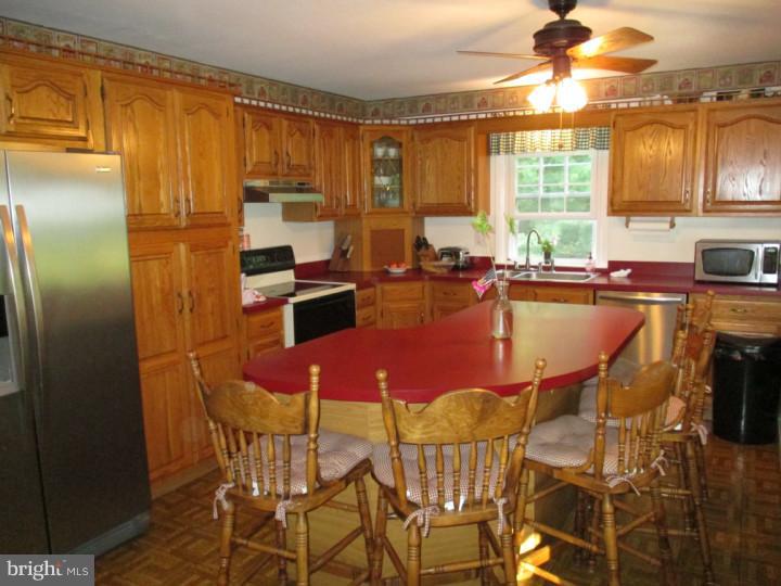 116 Little Road Perkiomenville, PA 18074 - Photo 7 of 21 Kitchen