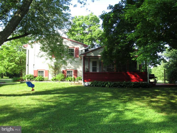 116 Little Road Perkiomenville, PA 18074 - Photo 8 of 21 Exterior Back