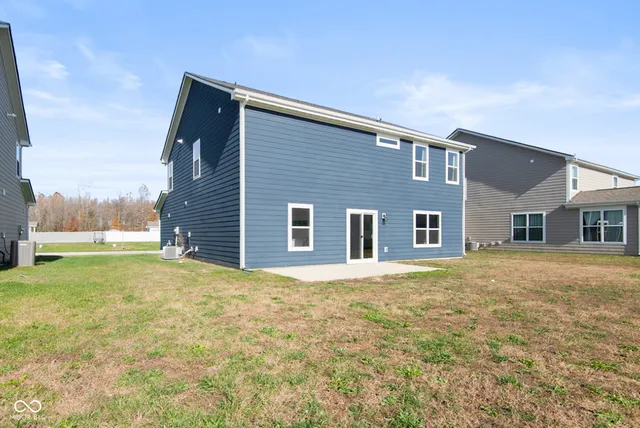 $395,000 | 5737 Lauren Lane, Columbus, IN 47203