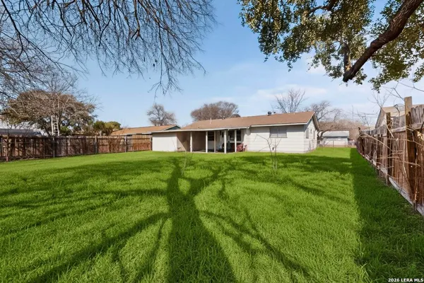 $1,450 | 5014 Ed White Street, Kirby, TX 78219