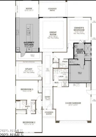 $2,450 | 24 South 157th Lane, Goodyear, AZ 85338