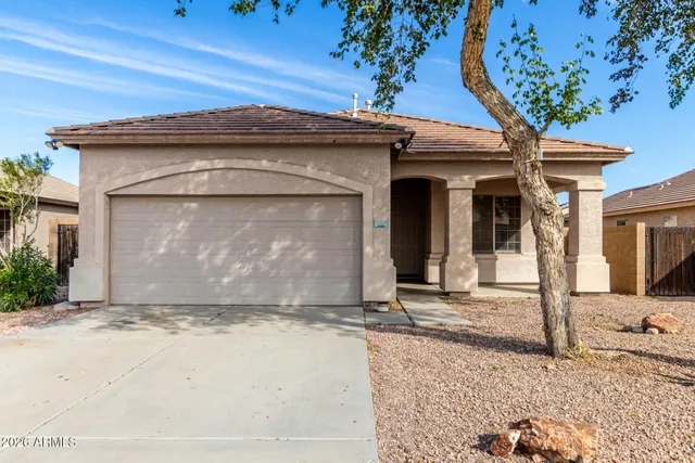 $380,000 | 12650 West Columbus Avenue, Avondale, AZ 85392