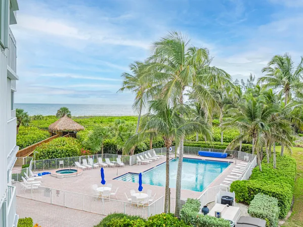 $2,500 | 2700 North Hwy A1A, Unit 307, Hutchinson Island, FL 34949