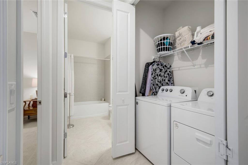 5948 Mayflower Way Ave Maria, FL 34142 - Photo 23 of 48 a view of bathroom