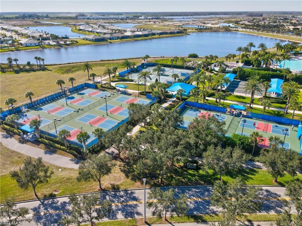 5948 Mayflower Way Ave Maria, FL 34142 - Photo 38 of 48 Aerial of amenities