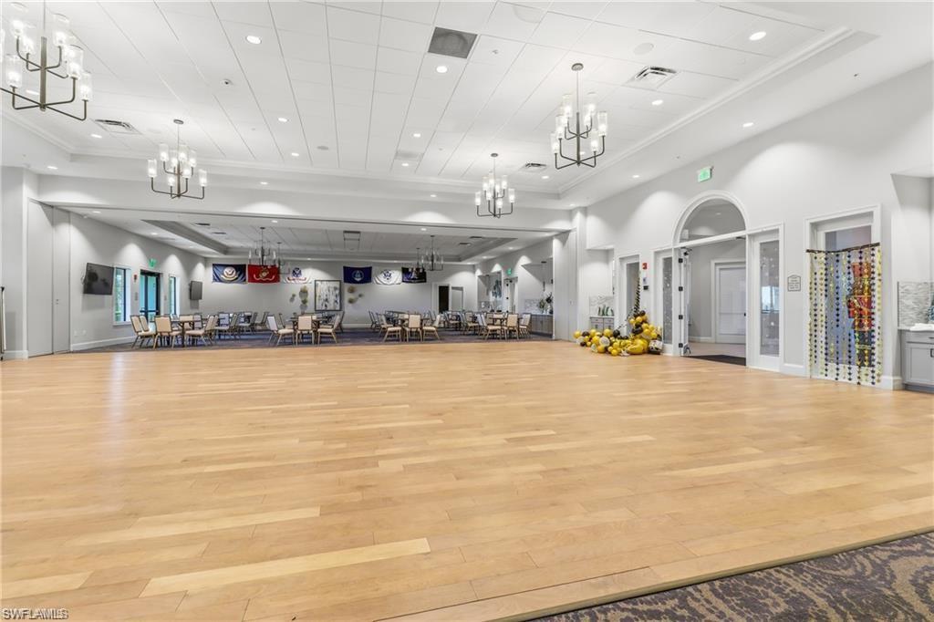 5948 Mayflower Way Ave Maria, FL 34142 - Photo 47 of 48 Ballroom